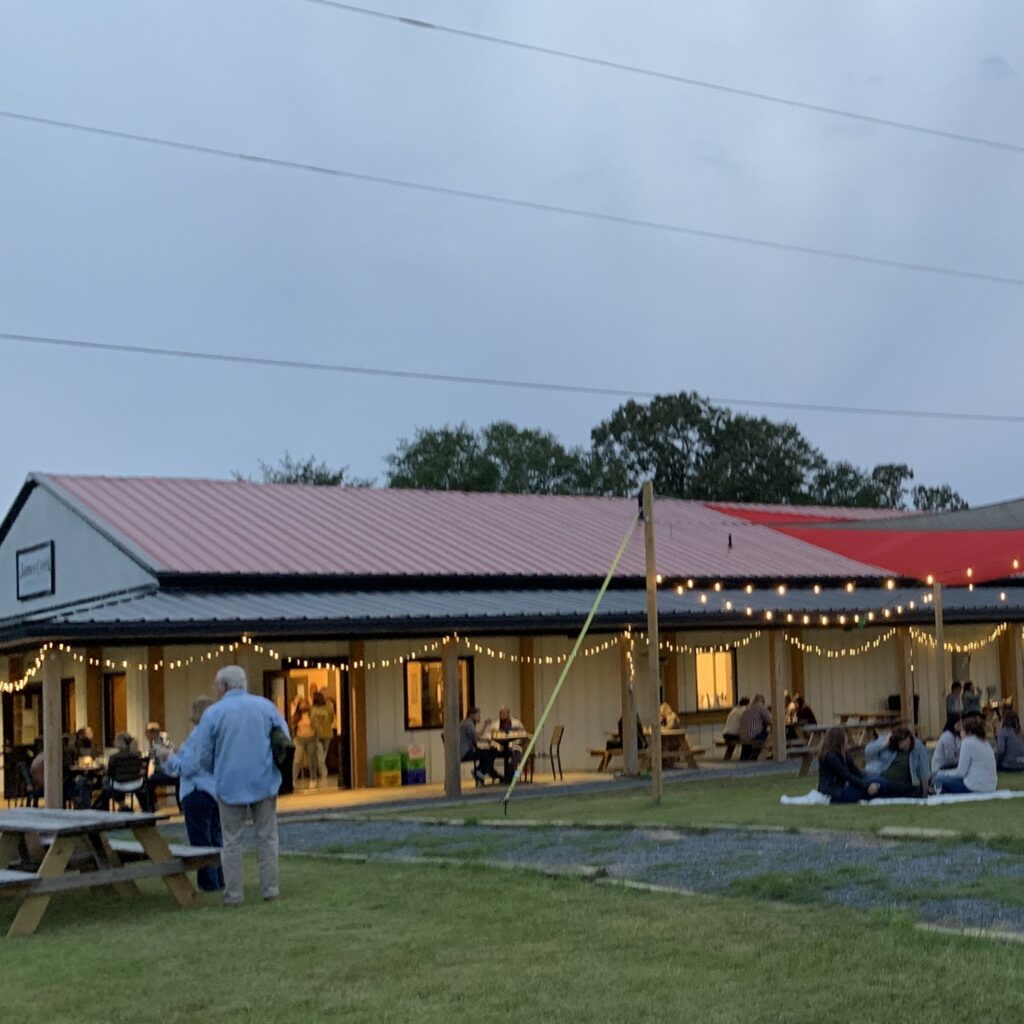 James Creek Cider House